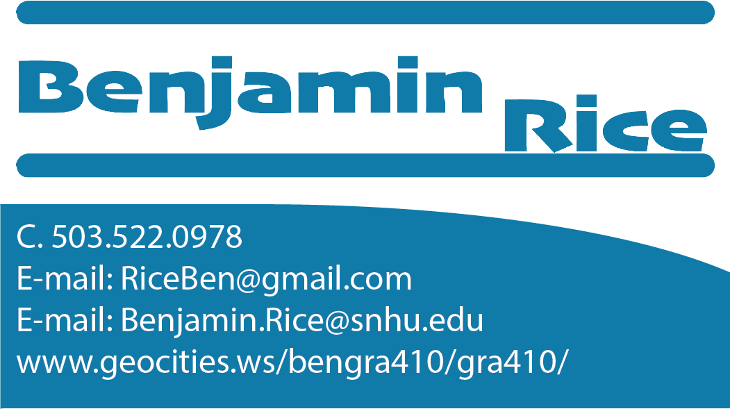 Letter Head and Business Card
